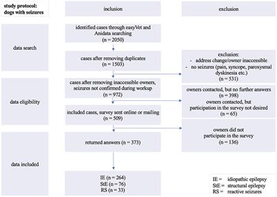 Probable Sudden Unexpected Death in Dogs With Epilepsy (pSUDED)